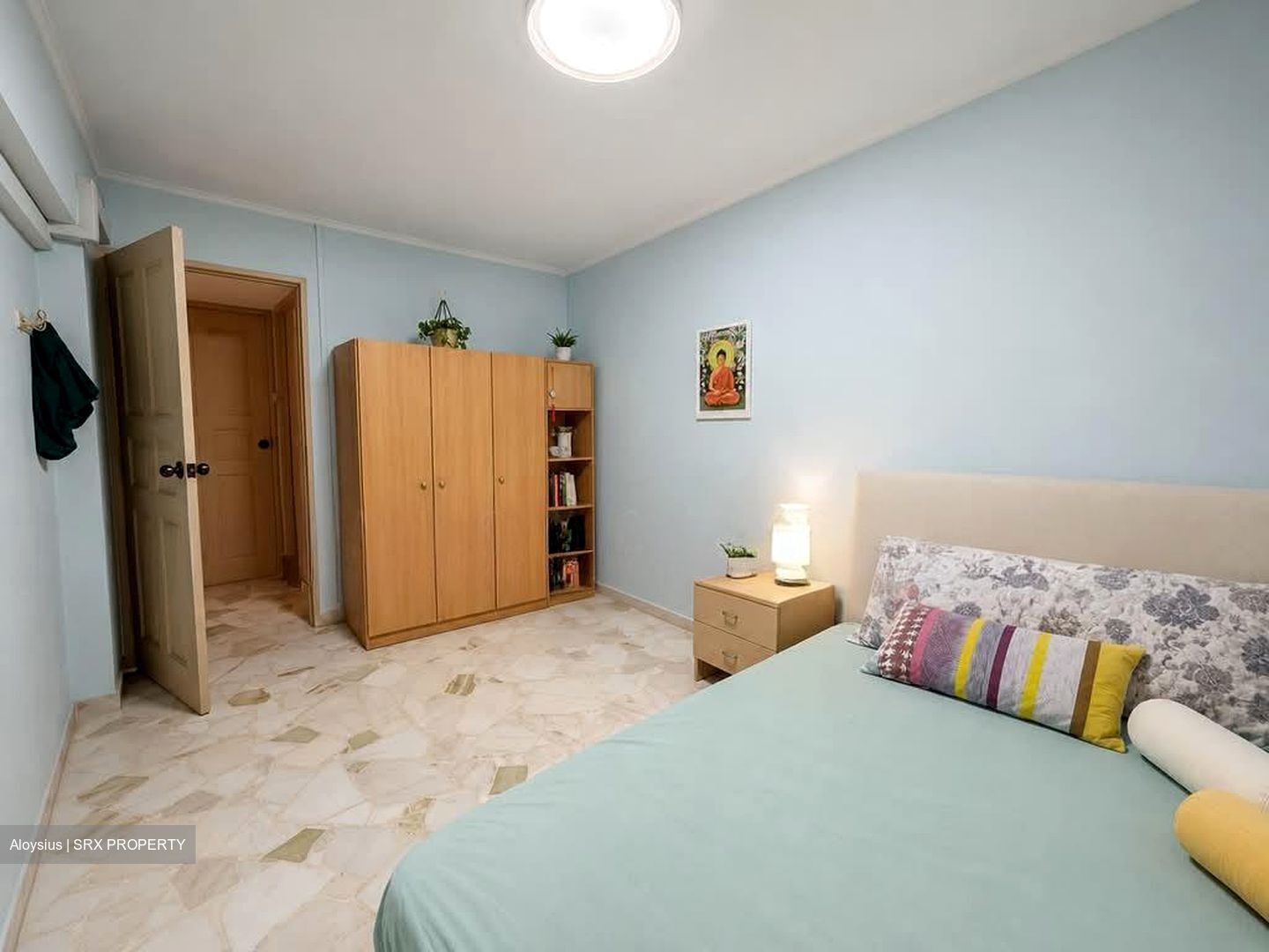 Blk 122 Teck Whye Lane (Choa Chu Kang), HDB 5 Rooms #554533881